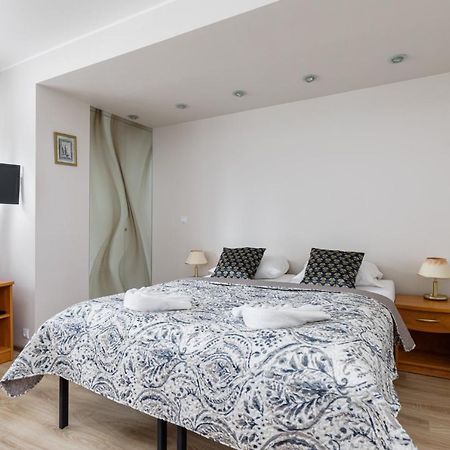 New Slavia Apartments Promenada Gwiazd By The Beach By Noclegi Renters Misdroy Exterior foto