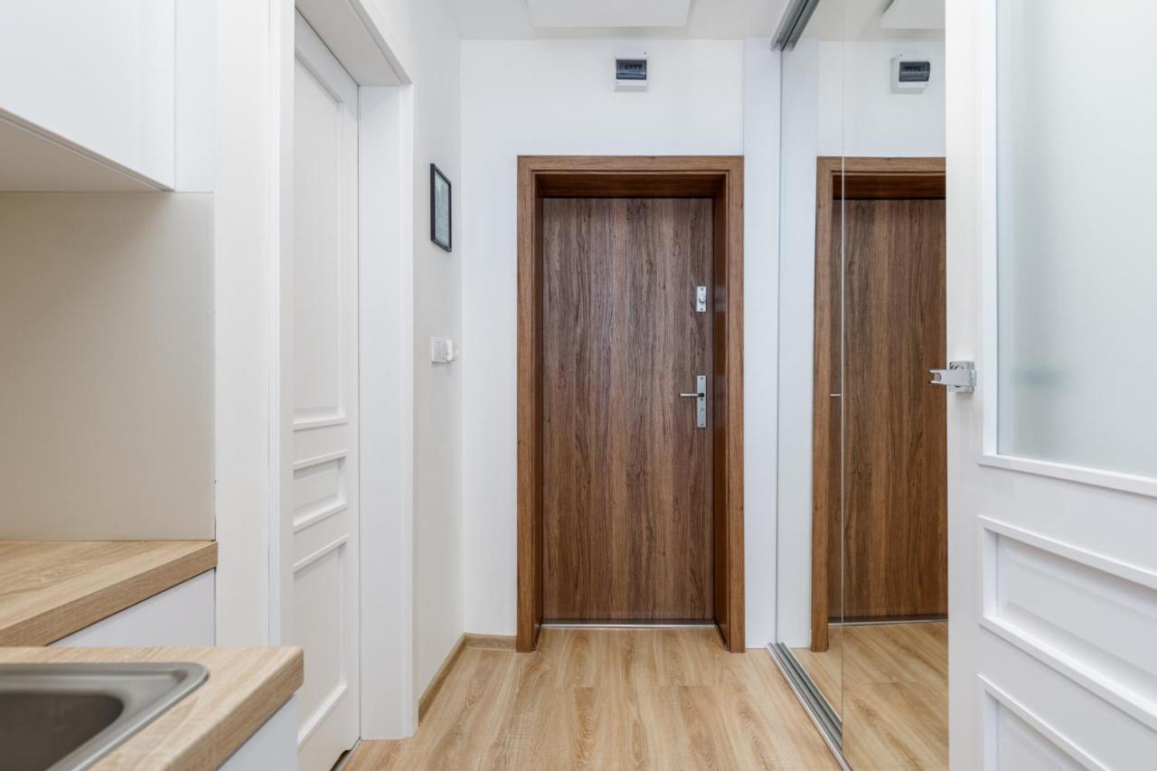 New Slavia Apartments Promenada Gwiazd By The Beach By Noclegi Renters Misdroy Exterior foto