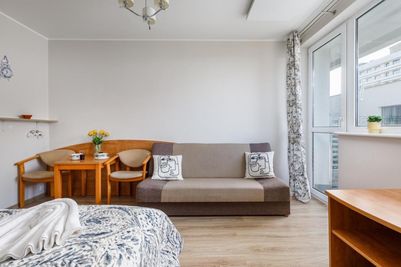 New Slavia Apartments Promenada Gwiazd By The Beach By Noclegi Renters Misdroy Exterior foto