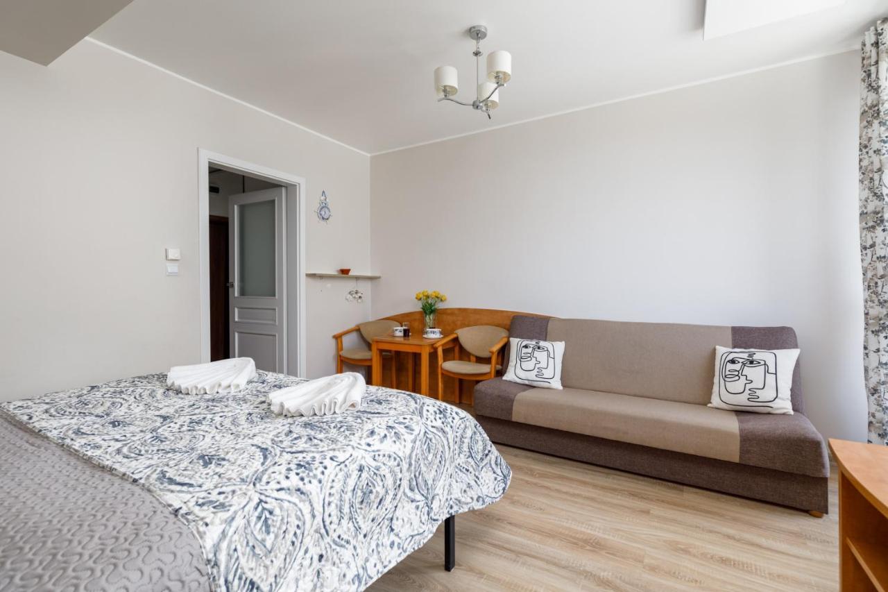 New Slavia Apartments Promenada Gwiazd By The Beach By Noclegi Renters Misdroy Exterior foto